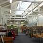 South Lambeth Library