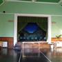 Longfield Hall