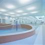 Pancras Square Leisure Centre