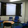 Empty Offices Wood Green