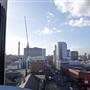 Camden Town Hall - Roof Terrace