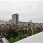 Bernard Weatherill House Rooftop