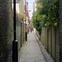 Haringey Passage