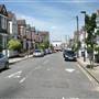 Killyon Road