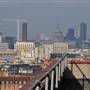 Albert Barnes Rooftop