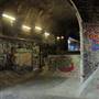 White Grounds Skatepark