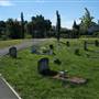 Camberwell Old Cemetery