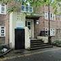Nunhead Lane Estate