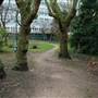 Sceaux Gardens