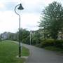 Surrey Canal Path
