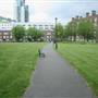 Tabard Gardens