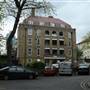 Tabard Gardens Estate