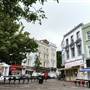 Belsize Terrace