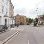 Blythe Road W14