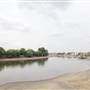 Hammersmith Bridge & Thames Path W6