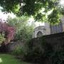 All Saints Church/Vicarage Gardens