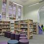 Hammersmith Library