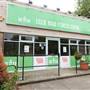Lillie Road Leisure Centre