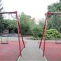 Margravine Playarea