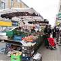 North End Road Market
