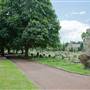 North Sheen Cemetery