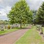 North Sheen Cemetery
