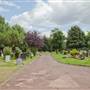 North Sheen Cemetery
