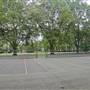 South Park - Tennis/Cricket