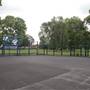 Wormholt Park
