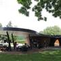 Avondale Park - Café