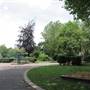 Avondale Park Road Gardens