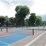 Bishops Park - Rocklane Tennis Courts
