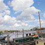Cremorne Gardens Pier & Moorings