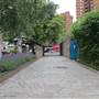 Cremorne Gardens