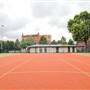 Emslie Hornimans Pleasance (Netball, Tennis Courts)