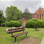 Emslie Horniman's Pleasance_Main Area