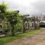 Emslie Horniman's Pleasance - Voysey Garden