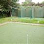 Holland Park - Golf Pitch