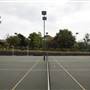 Holland Park - Tennis Court 2 / Netball