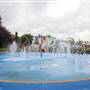 Kensington Memorial Park - Water Park