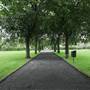 Kensington Memorial Park - Café