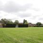 Kensington Memorial Gardens - Playing Fields