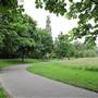 Little Wormwood Scrubs - Main Area