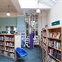 North Kensington Library