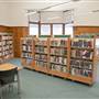 Notting Hill Gate Library