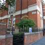 North Kensington Library