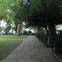 Redcliffe Square Gardens