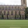St Luke's Gardens - Tennis Courts