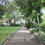 St Luke's Gardens