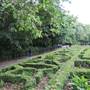 Bishops Park - Rose Gardens
